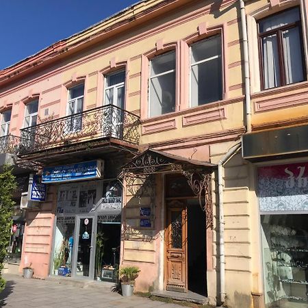 Апартаменти Old Batumi'S Diamond Екстер'єр фото