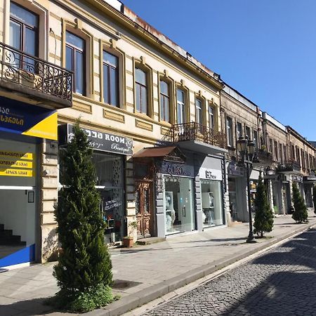 Апартаменти Old Batumi'S Diamond Екстер'єр фото